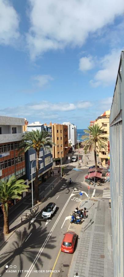 Las Canteras Op2 Las Palmas / Gran Canaria Exterior foto